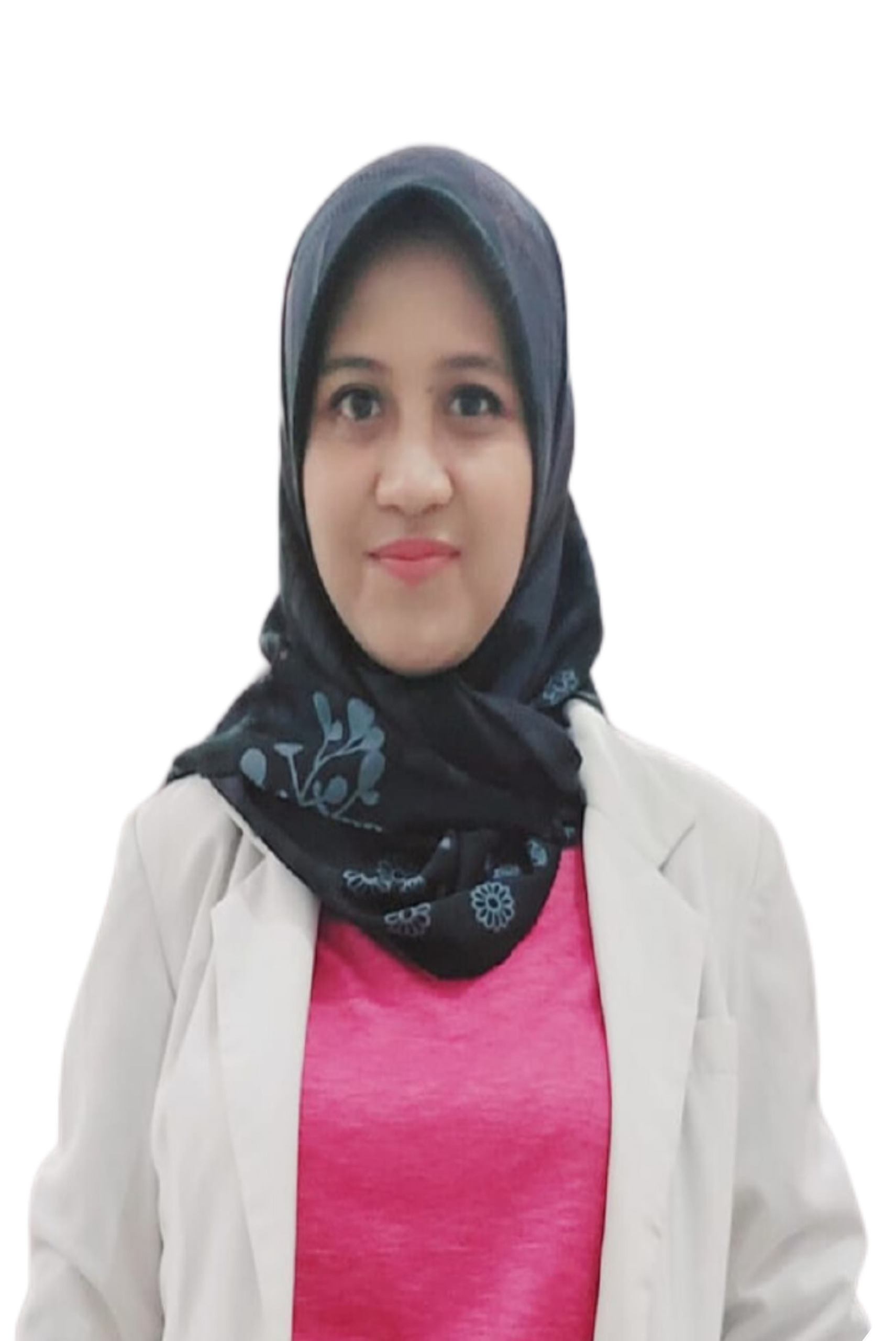 dr. Linda Jana Sintaningtyas, Sp.B